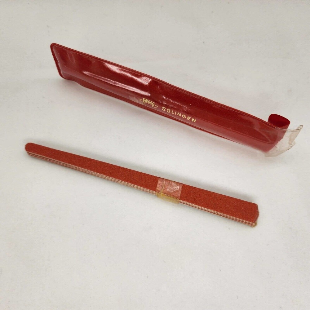 Solingen Nail File - Picture 4 of 4